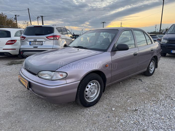 HYUNDAI ACCENT 1.5 LS