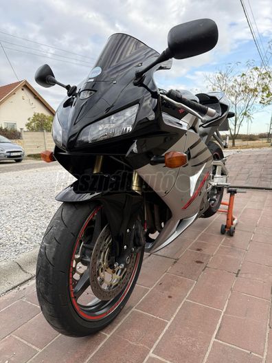 HONDA CBR 600 RR