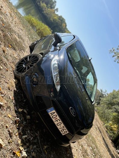 FORD FIESTA 1.6 Sport
