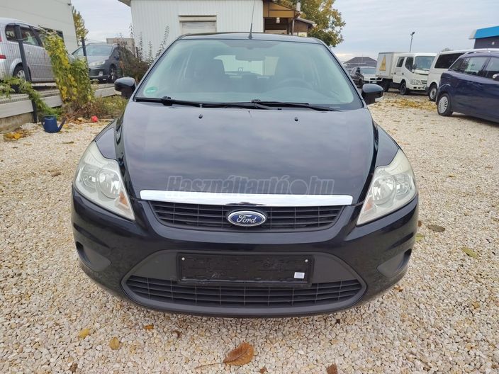 FORD FOCUS 1.6 Collection