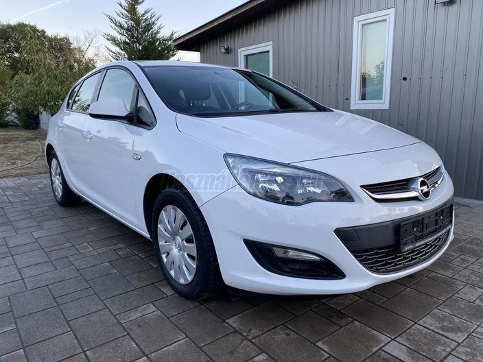 OPEL ASTRA J 1.6 Business EURO6