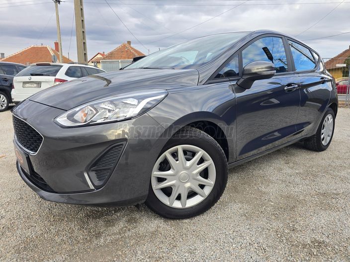 FORD FIESTA 1.1 Trend Technology