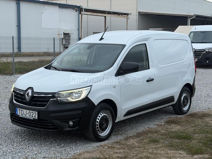 RENAULT EXPRESS 1.5 Blue dCi Pack Comfort