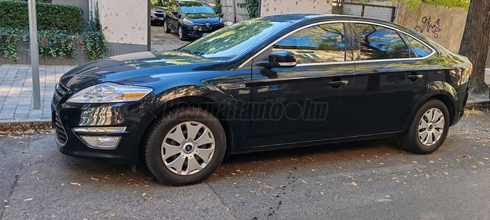 FORD MONDEO 1.6 SCTi EcoBoost Ghia