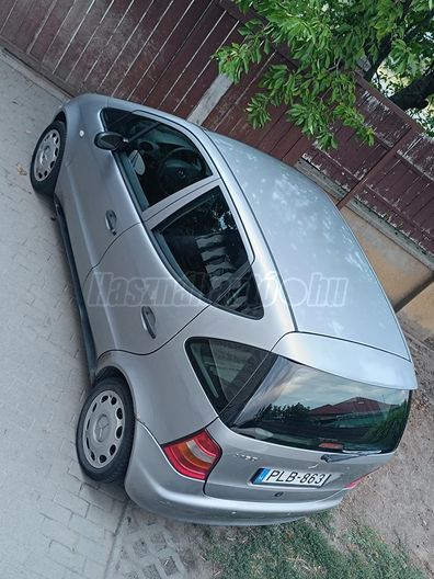 MERCEDES-BENZ A 160 Avantgarde