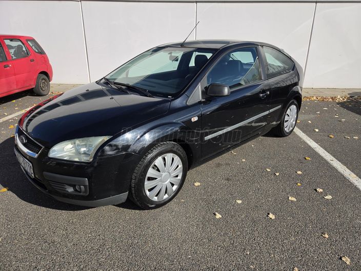 FORD FOCUS 1.6 Ambiente