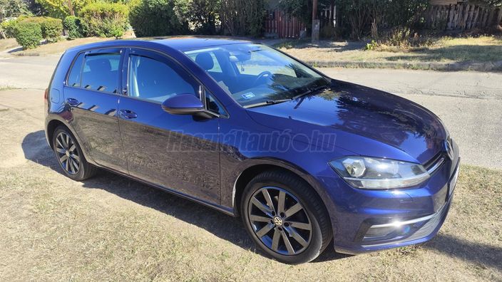VOLKSWAGEN GOLF 1.5 TSI ACT Highline