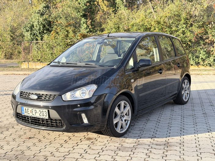 FORD C-MAX 1.6 Trend