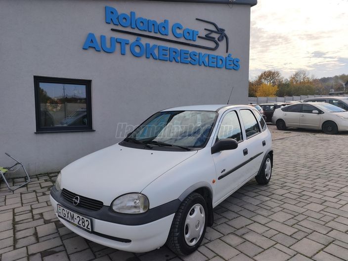 OPEL CORSA B 1.4 16V Champion