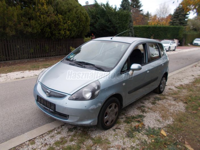 HONDA JAZZ 1.2 LS AC