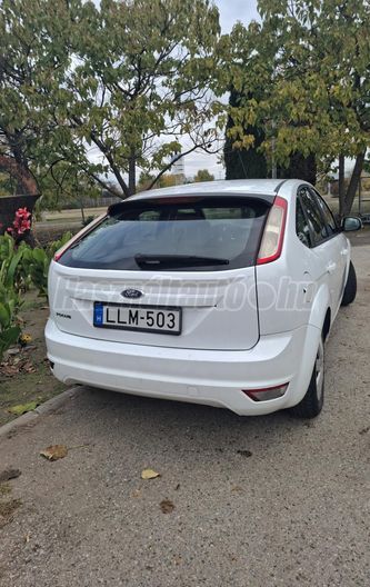 FORD FOCUS 1.4 Fresh