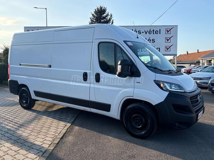 FIAT DUCATO 2.3 Mjet LH2 3.5 t