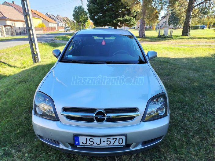 OPEL VECTRA C 1.8 Comfort