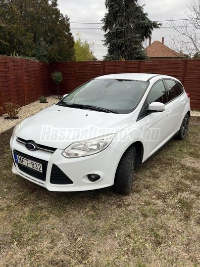 FORD FOCUS 1.6 TDCi Trend