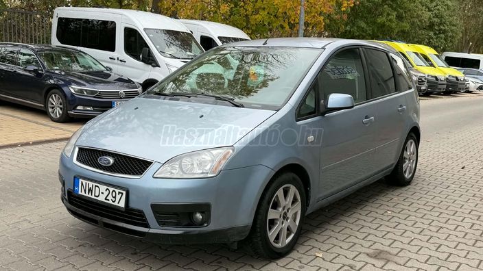 FORD C-MAX 1.8 Trend