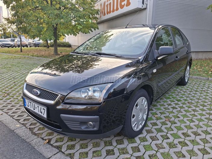 FORD FOCUS 1.4 Ambiente