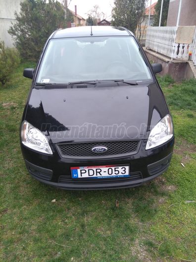 FORD FOCUS C-MAX 1.6 Ambiente