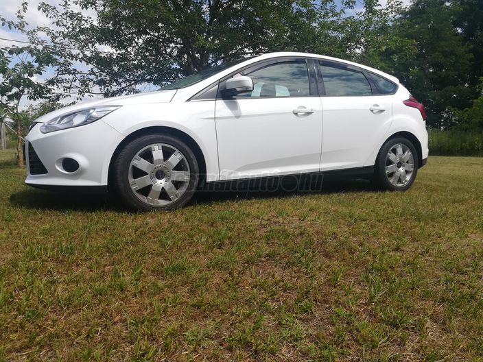 FORD FOCUS 1.6 TDCi Trend