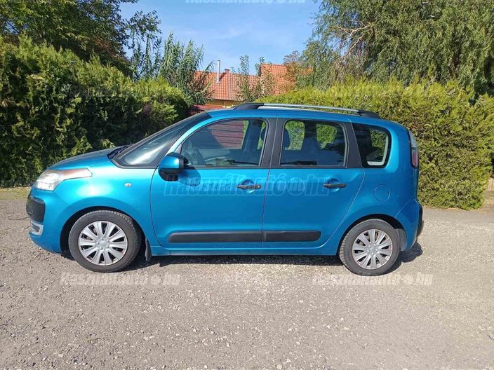 CITROEN C3 PICASSO 1.6 HDi Collection