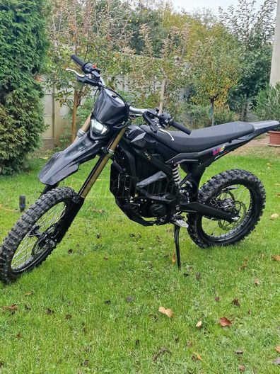 SUR-RON ULTRA BEE