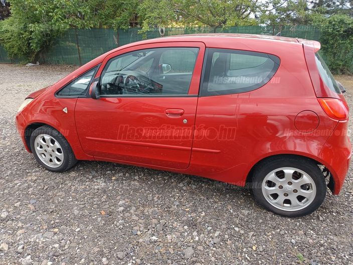 MITSUBISHI COLT 1.3 Invite