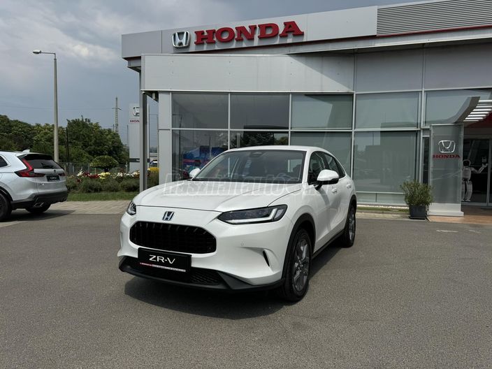 HONDA ZR-V 2.0 i-MMD Hybrid Elegance eCVT
