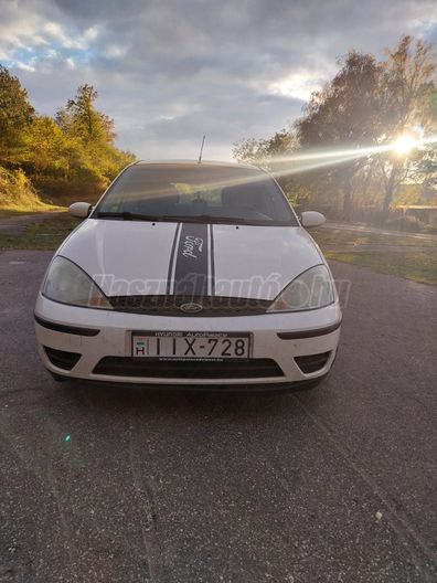 FORD FOCUS 1.4 Comfort