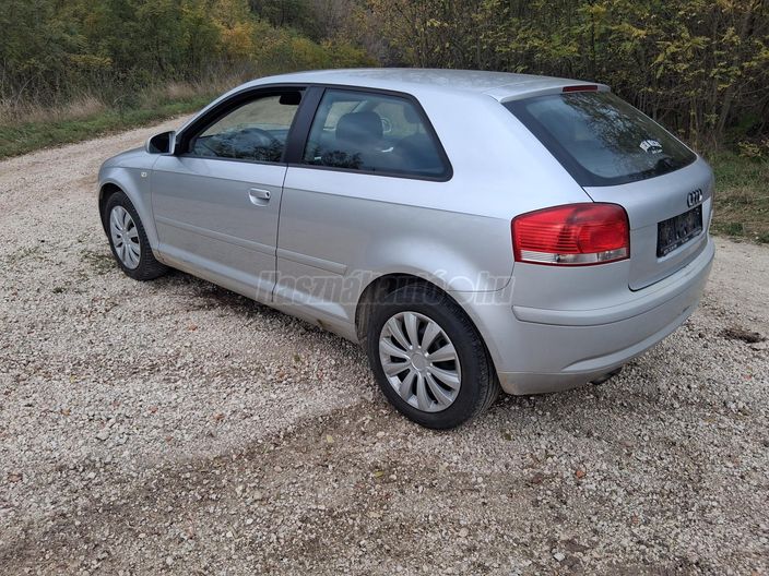 AUDI A3 1.9 PD TDI Ambiente